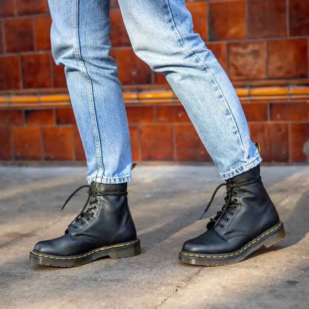 Dr. Martens 1460 Women’s Pascal Boot - Picture 2 of 7